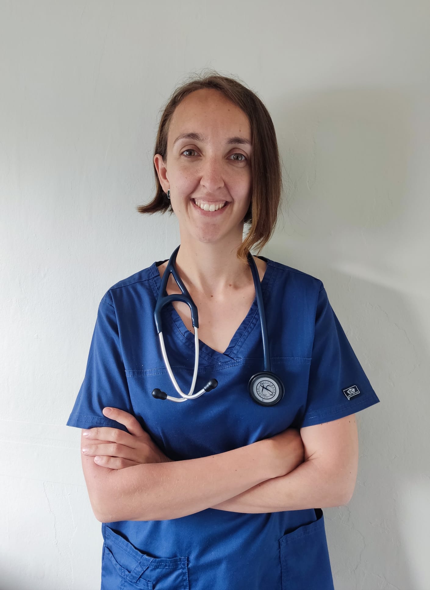 Dr Ana Cabrera Castro